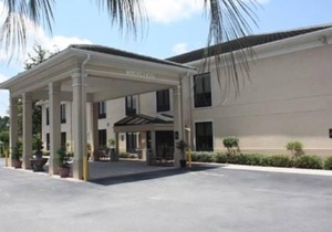 Baymont by Wyndham Savannah/Garden City