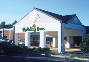 Quality Inn Morganton