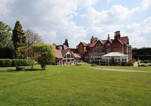 Pendley Manor