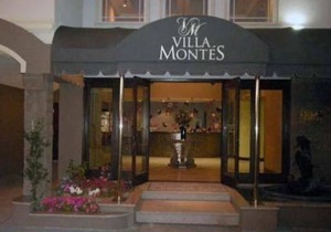 Villa Montes Hotel, Ascend Hotel Collection