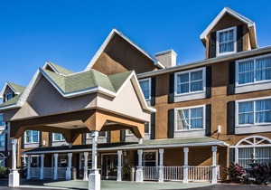 Country Inn & Suites by Radisson, Jacksonville, FL