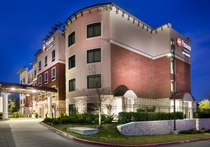 Best Western Premier Crown Chase Inn & Suites