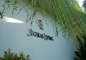 Sugiras Living