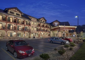 Best Western Premier Ivy Inn & Suites