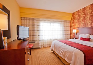 Courtyard by Marriott Charlotte Lake Norman