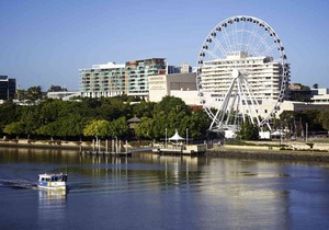ibis budget Windsor Brisbane