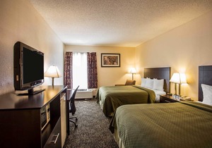 Quality Inn Union US Hwy 176