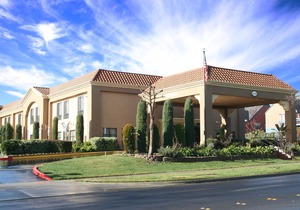 Hampton Inn Livermore
