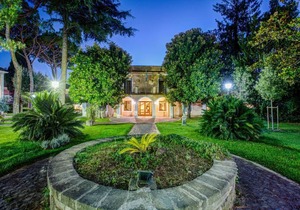 Appia Park Hotel