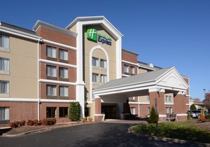Holiday Inn Express Richmond I-64 Short Pump Area, an Ihg Hotel