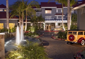 Laguna Cliffs Marriott Resort and Spa