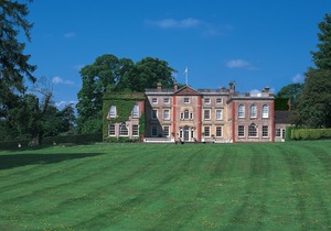 The Elms Hotel & Spa