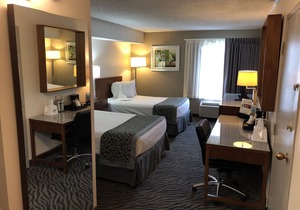 Days Inn by Wyndham Manassas Battlefield