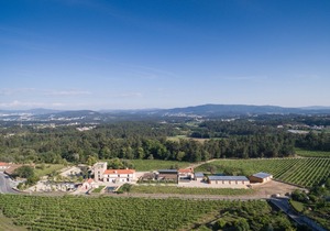 Hotel Torre de Gomariz Wine & Spa