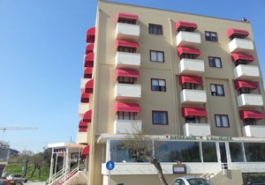 Hotel Elisabeth Due