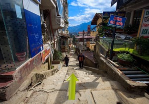 Little View Homestay
