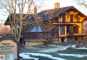 Magnuson Hotel Dixon