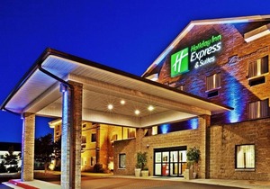 Holiday Inn Express Hotel & Suites Edmond, an Ihg Hotel