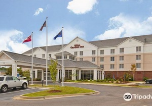 Hilton Garden Inn Jackson/Pearl