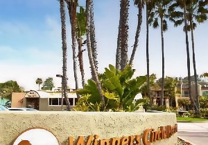 Winners Circle Resort