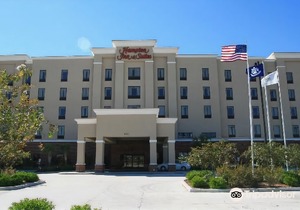 Hampton Inn & Suites Thibodaux