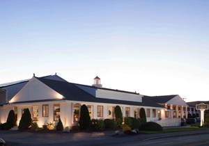 Bayside Resort Hotel