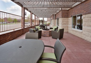 Fairfield Inn & Suites by Marriott Grand Island