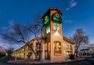 La Quinta Inn by Wyndham Albuquerque Northeast