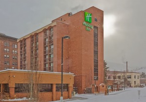 Doubletree by Hilton Helena Downtown