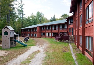 Evergreen Valley Inn