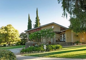 Die Fonteine Guest House