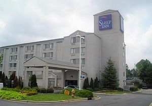 Sleep Inn University Place