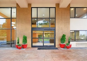 Quality Inn Lincolnton