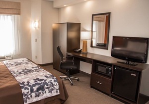 Sleep Inn & Suites at Concord Mills