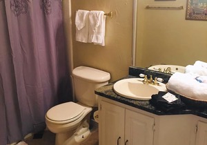 The Monastery at Forest Lake