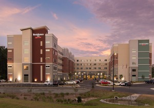 Residence Inn Raleigh-Durham Airport/Brier Creek