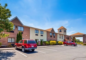 Best Western Denton Inn