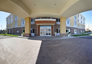 Holiday Inn Express and Suites Williston, an Ihg Hotel