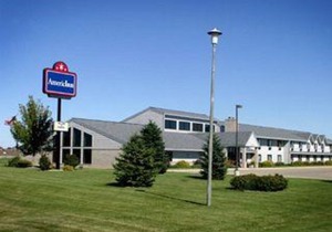 AmericInn by Wyndham Spencer