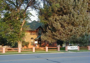 Monroe Inn