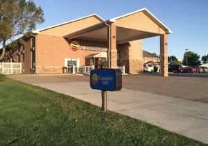 Comfort Inn Hastings