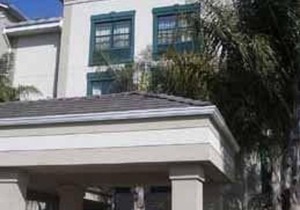 Extended Stay America Suites - Union City - Dyer St