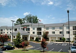 Courtyard by Marriott Charlotte Lake Norman