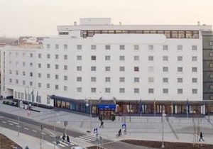 Plaza Hotel Hanau