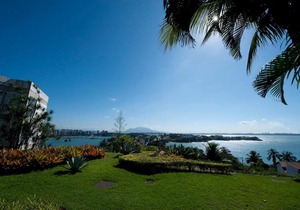 Hotel Senac Ilha do Boi