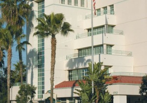 La Quinta by Wyndham Anaheim