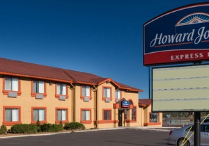Howard Johnson by Wyndham Williams