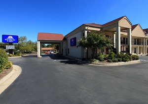 Travelodge by Wyndham Glen Allen