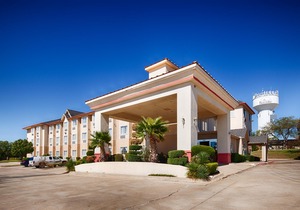 Best Western Roanoke Inn & Suites