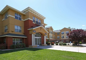 Extended Stay America Suites Albuquerque Rio Rancho Blvd